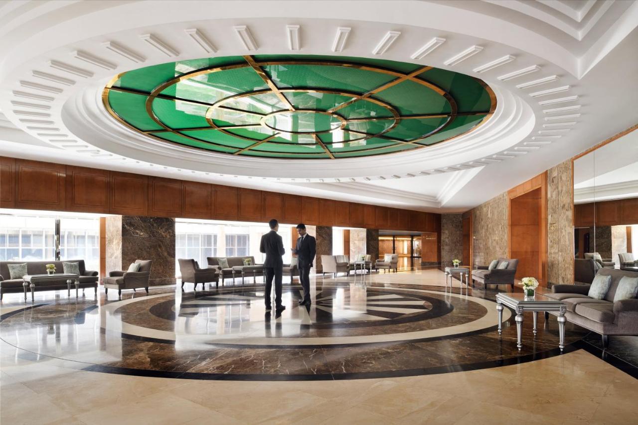 Intercontinental Riyadh, An Ihg Hotel Exterior photo